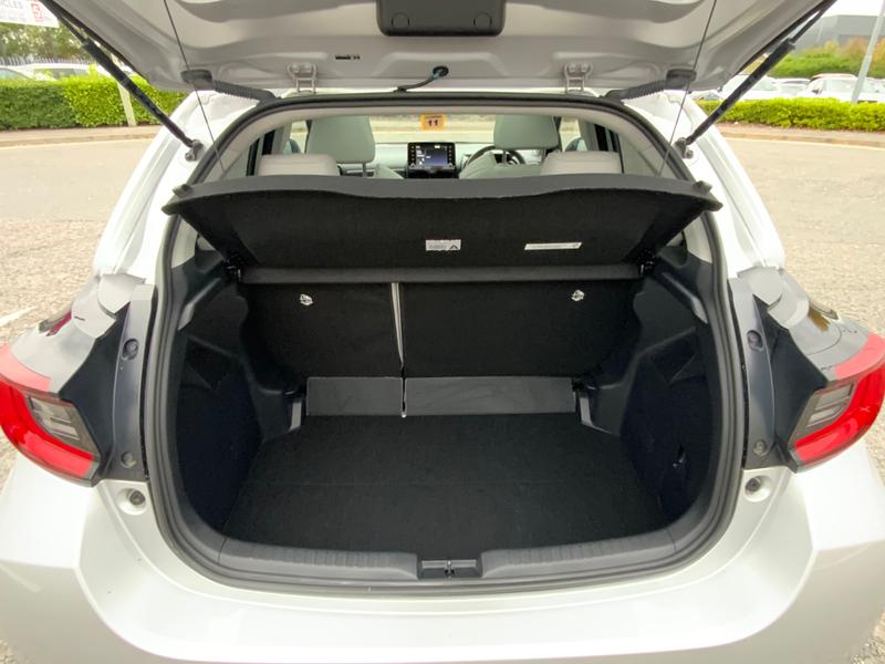 Used Toyota Yaris 2020 for sale - 76691072: Photo 15