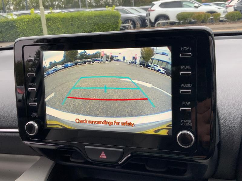 Used Toyota Yaris 2020 for sale - 76691072: Photo 24