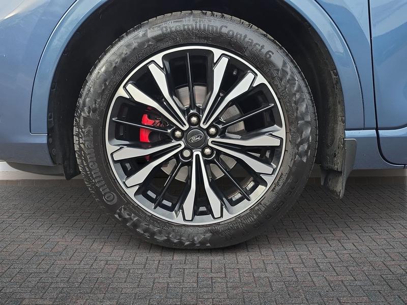 Used Ford Kuga 2022 for sale - 76722960: Photo 10