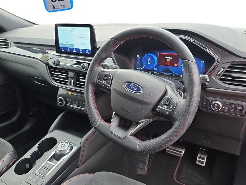 Used Ford Kuga 2022 for sale - 76722960: Photo 11