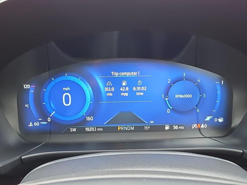 Used Ford Kuga 2022 for sale - 76722960: Photo 15