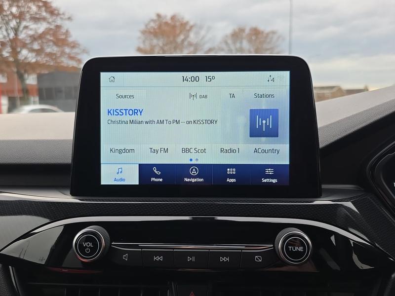 Used Ford Kuga 2022 for sale - 76722960: Photo 20