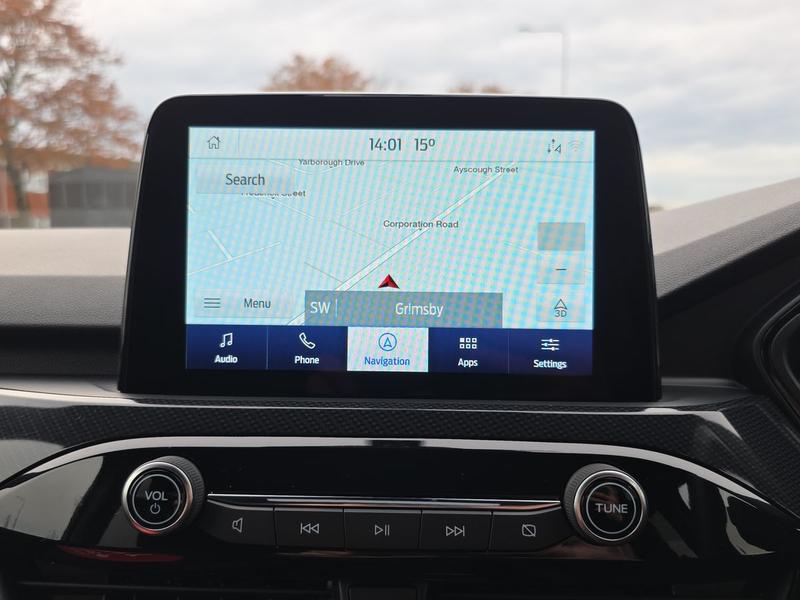 Used Ford Kuga 2022 for sale - 76722960: Photo 21