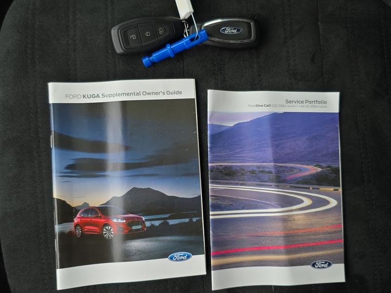 Used Ford Kuga 2022 for sale - 76722960: Photo 43