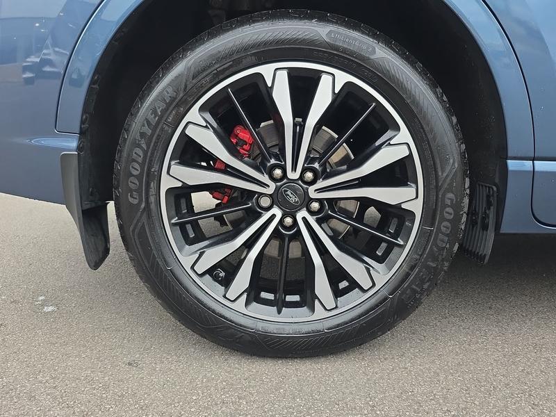 Used Ford Kuga 2022 for sale - 76722960: Photo 45