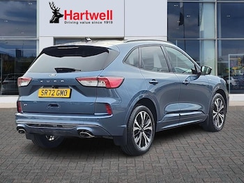 Used Ford Kuga 2022 for sale - 76722960: Photo