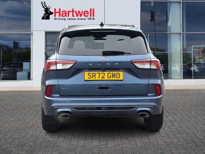 Used Ford Kuga 2022 for sale - 76722960: Photo 5