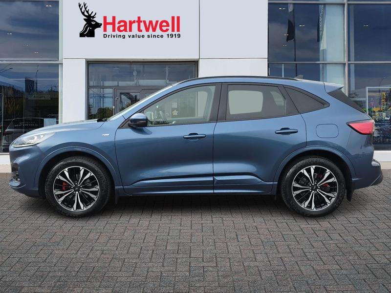 Used Ford Kuga 2022 for sale - 76722960: Photo 7