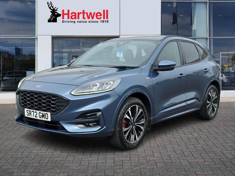 Used Ford Kuga 2022 for sale - 76722960: Photo 8