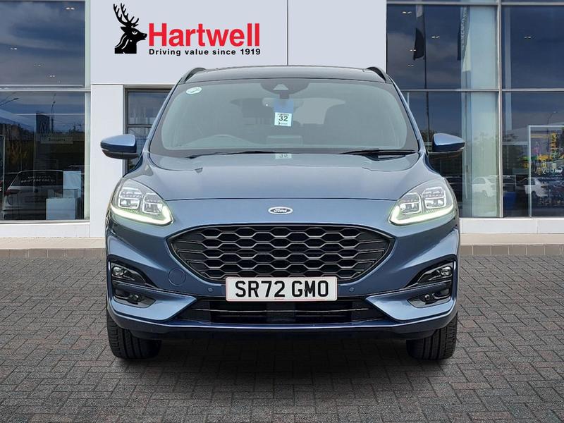 Used Ford Kuga 2022 for sale - 76722960: Photo 9