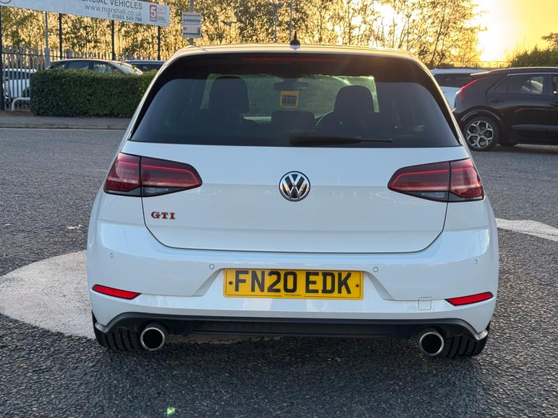 Used Volkswagen Golf for sale - 76730314: Photo 13