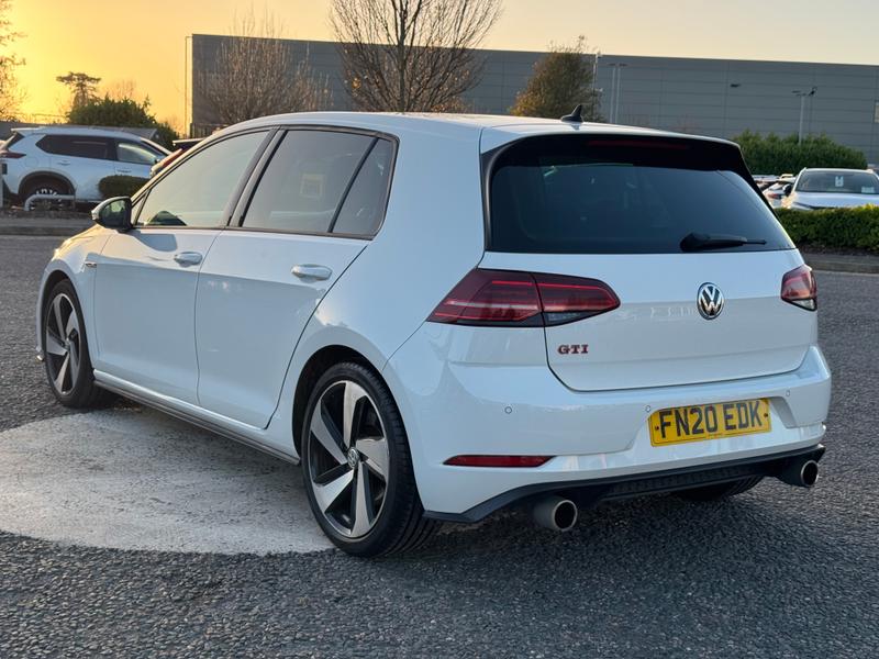 Used Volkswagen Golf for sale - 76730314: Photo 2