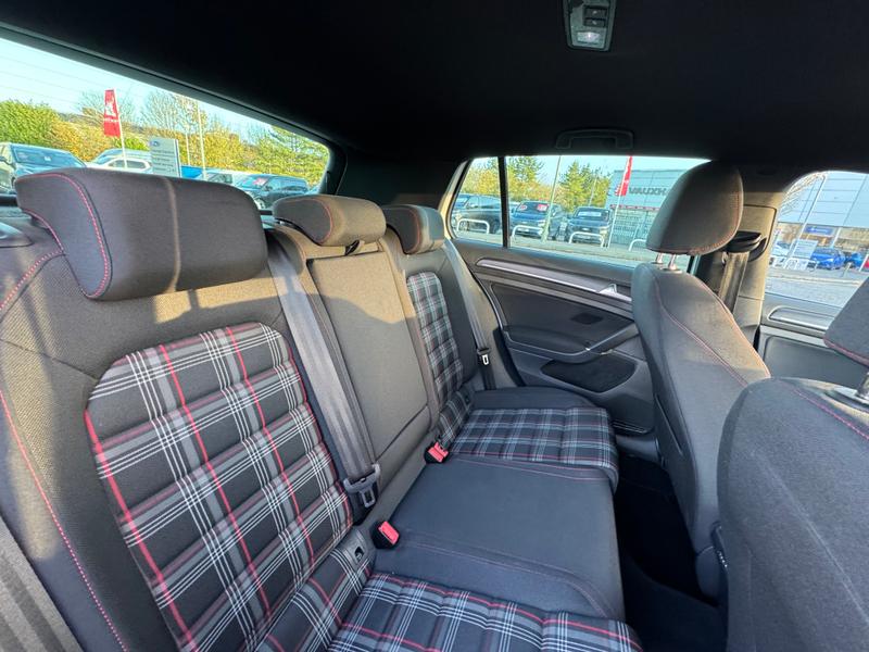 Used Volkswagen Golf for sale - 76730314: Photo 21