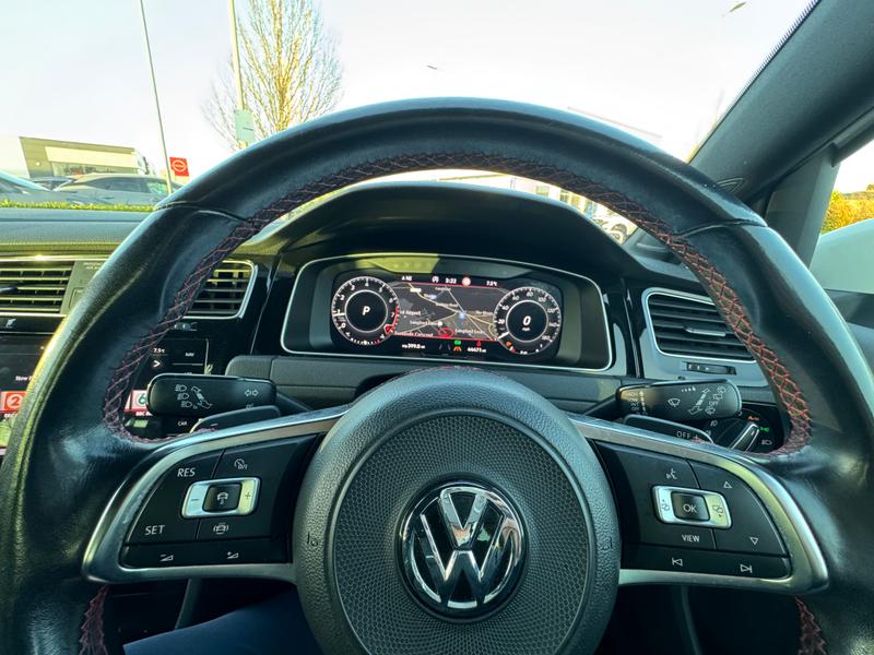 Used Volkswagen Golf for sale - 76730314: Photo 24