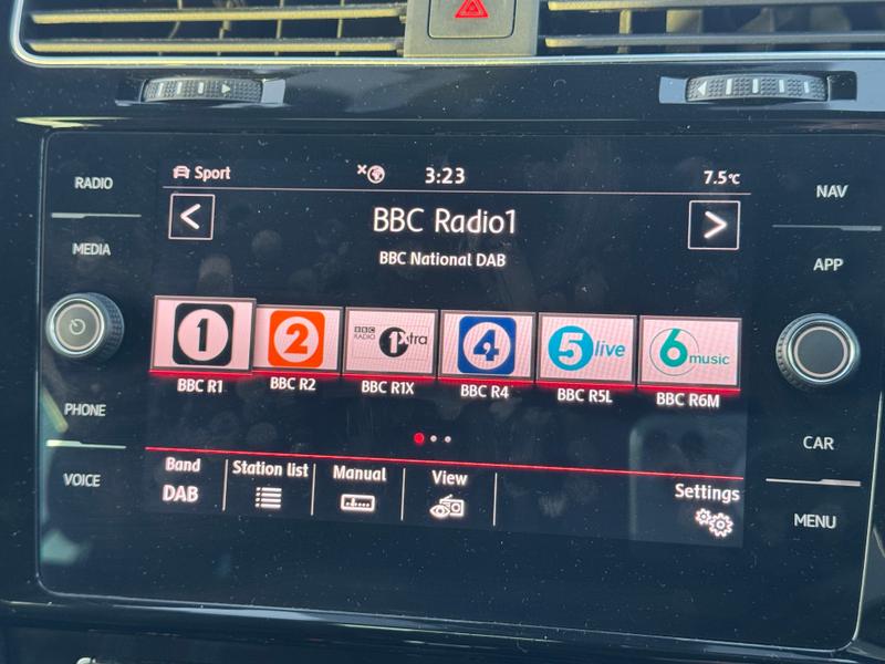 Used Volkswagen Golf for sale - 76730314: Photo 29