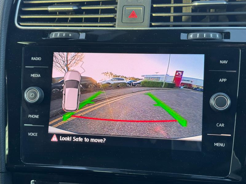 Used Volkswagen Golf for sale - 76730314: Photo 32