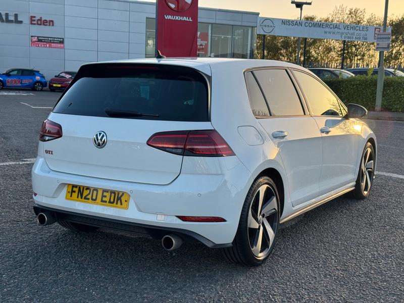 Used Volkswagen Golf for sale - 76730314: Photo 7