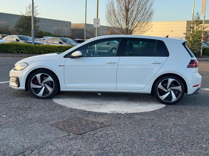 Used Volkswagen Golf for sale - 76730314: Photo 8