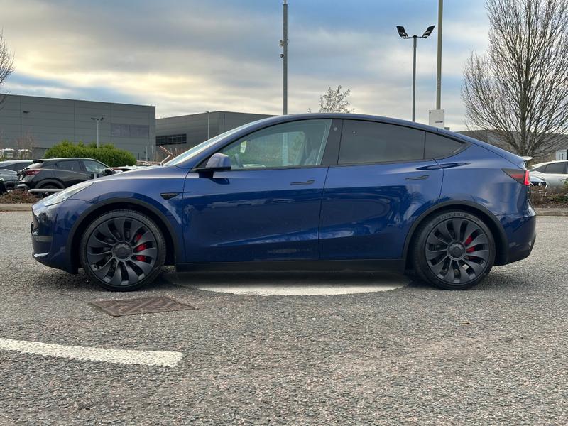 Used Tesla Model Y for sale - 76730281: Photo 10