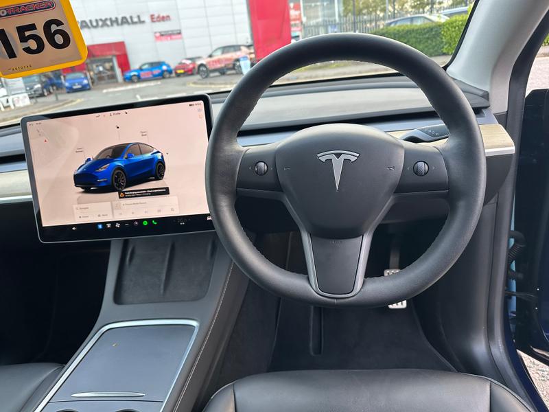 Used Tesla Model Y for sale - 76730281: Photo 15