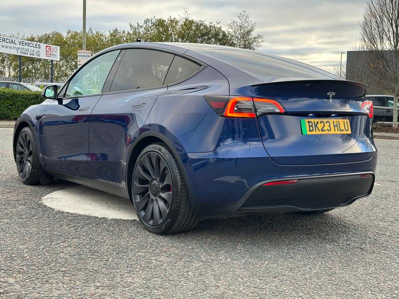 Used Tesla Model Y for sale - 76730281: Photo 2