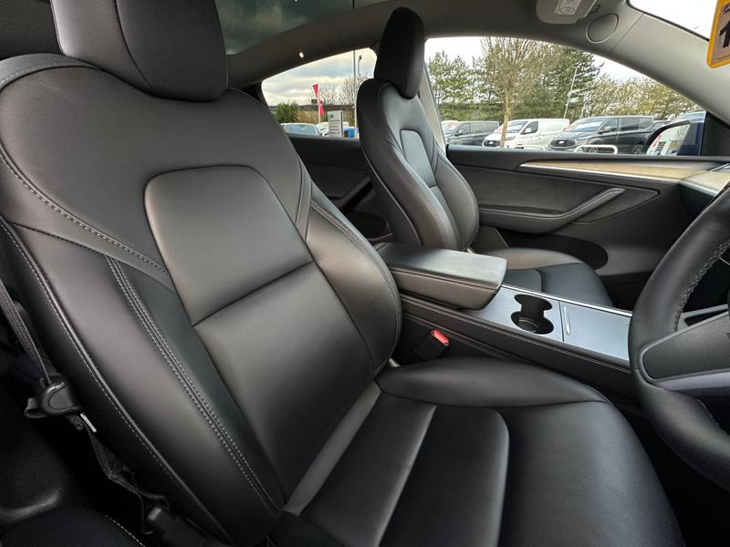 Used Tesla Model Y for sale - 76730281: Photo 21