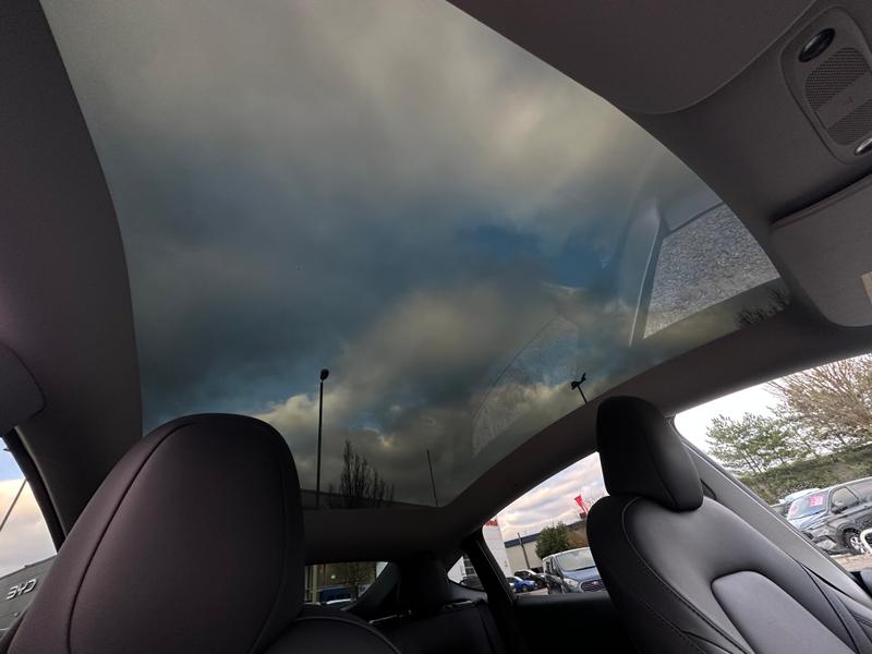 Used Tesla Model Y for sale - 76730281: Photo 25