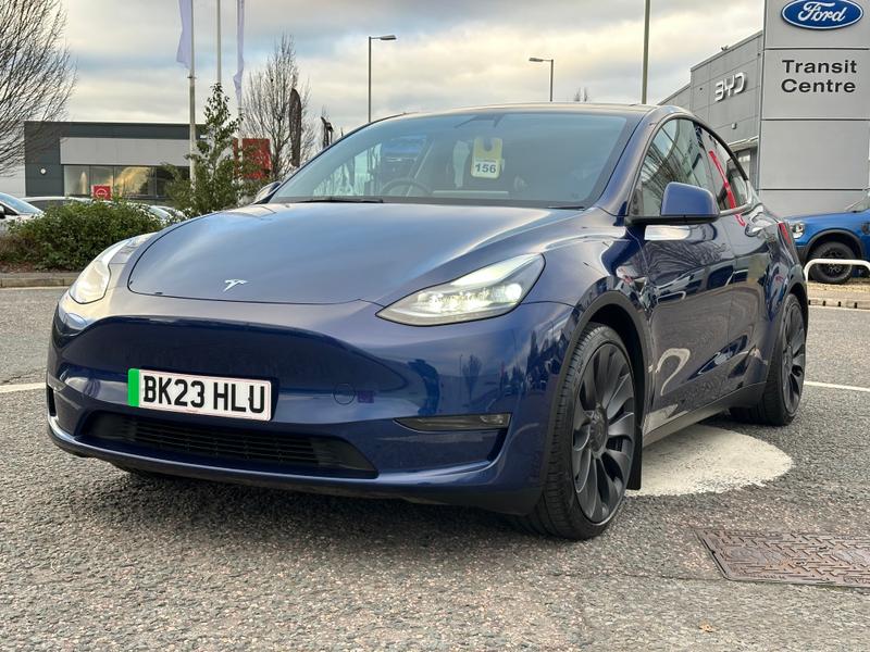 Used Tesla Model Y for sale - 76730281: Photo 5