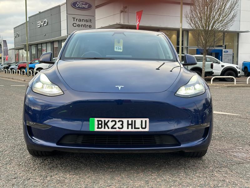 Used Tesla Model Y for sale - 76730281: Photo 9