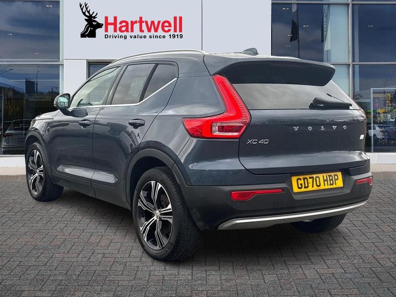 Used Volvo XC40 2021 for sale - 76734707: Photo 6