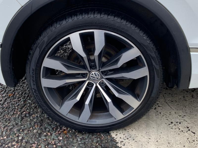 Used Volkswagen Tiguan 2020 for sale - 76691066: Photo 13