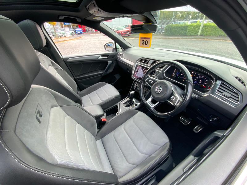 Used Volkswagen Tiguan 2020 for sale - 76691066: Photo 17