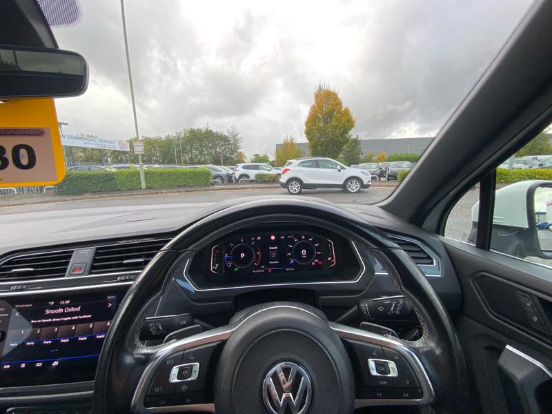 Used Volkswagen Tiguan 2020 for sale - 76691066: Photo 22