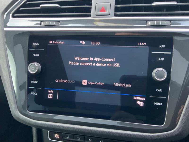 Used Volkswagen Tiguan 2020 for sale - 76691066: Photo 26