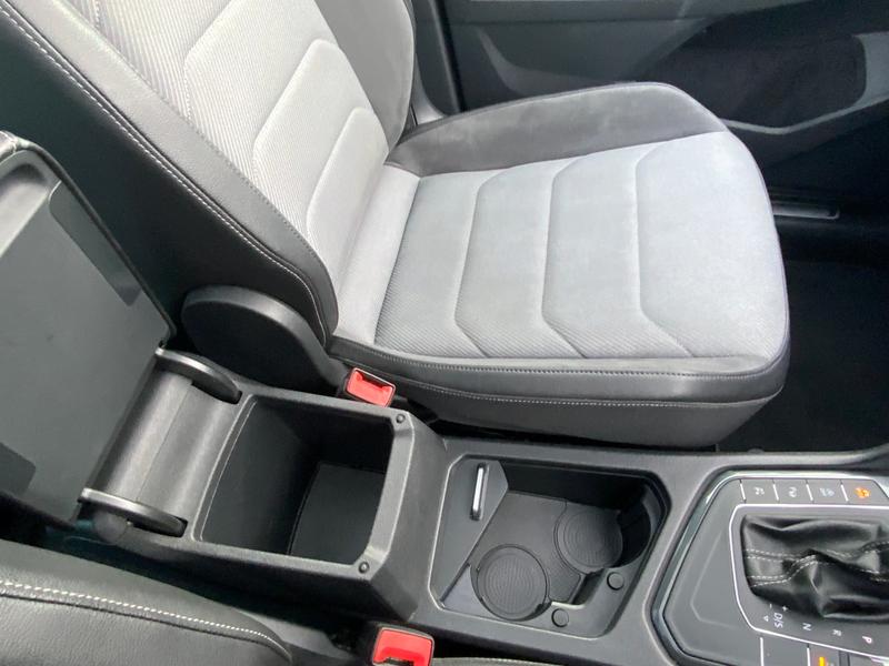 Used Volkswagen Tiguan 2020 for sale - 76691066: Photo 30