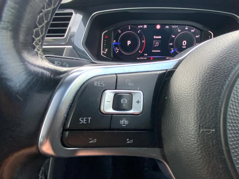 Used Volkswagen Tiguan 2020 for sale - 76691066: Photo 32