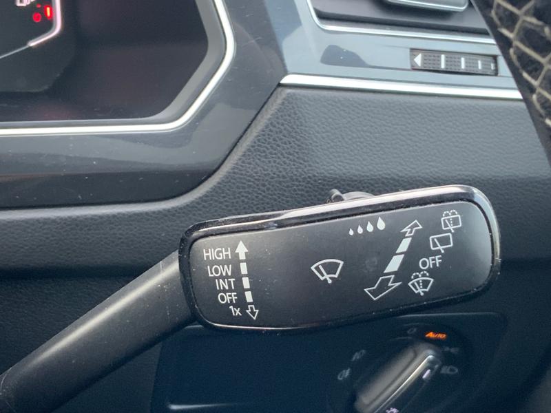 Used Volkswagen Tiguan 2020 for sale - 76691066: Photo 35