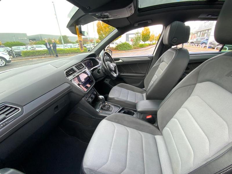 Used Volkswagen Tiguan 2020 for sale - 76691066: Photo 4