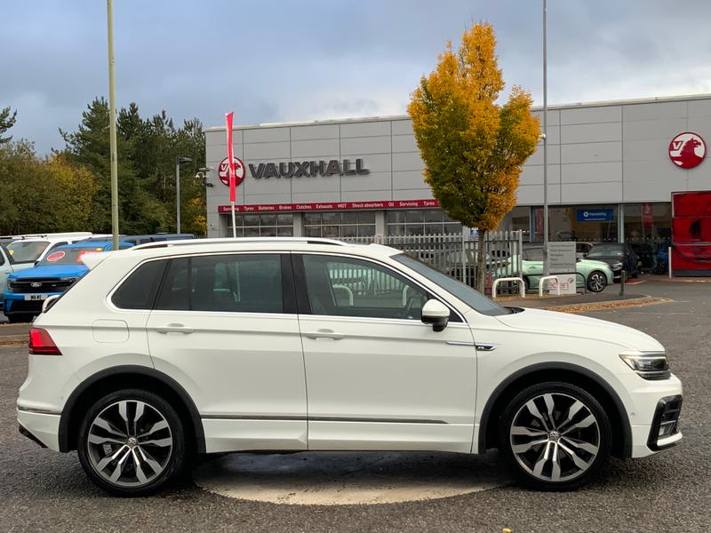 Used Volkswagen Tiguan 2020 for sale - 76691066: Photo 6
