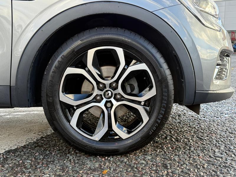 Used Renault Arkana 2022 for sale - 76730368: Photo 13