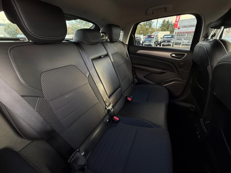 Used Renault Arkana 2022 for sale - 76730368: Photo 17