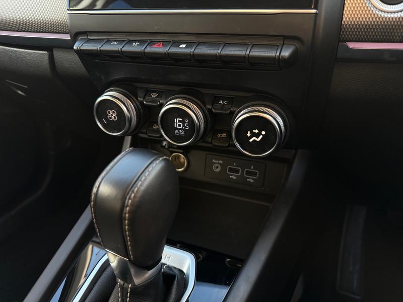 Used Renault Arkana 2022 for sale - 76730368: Photo 29