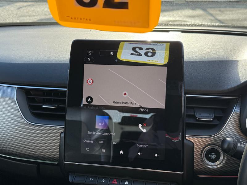 Used Renault Arkana 2022 for sale - 76730368: Photo 31