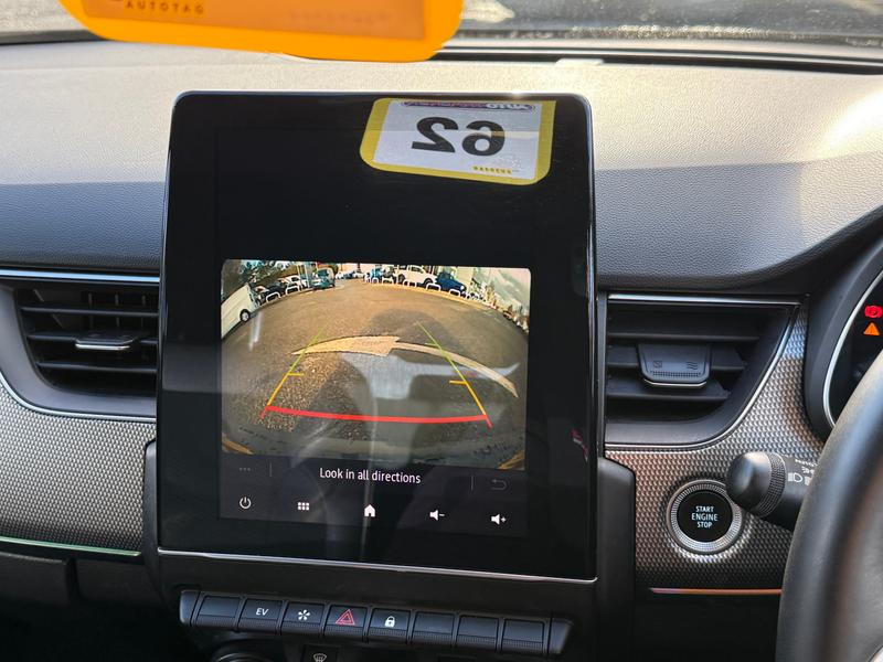 Used Renault Arkana 2022 for sale - 76730368: Photo 35