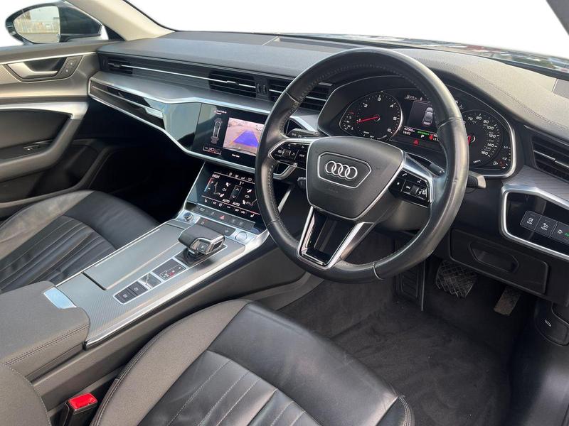 Used Audi A6 2019 for sale - 76953791: Photo 11