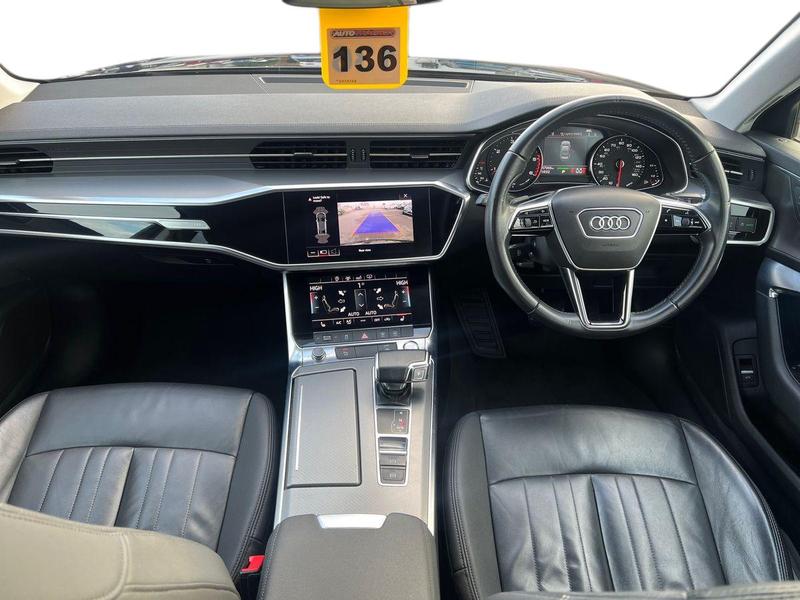 Used Audi A6 2019 for sale - 76953791: Photo 12