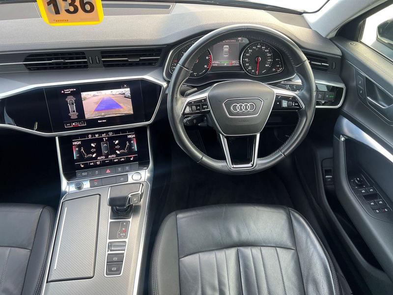 Used Audi A6 2019 for sale - 76953791: Photo 13