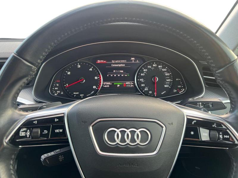 Used Audi A6 2019 for sale - 76953791: Photo 14