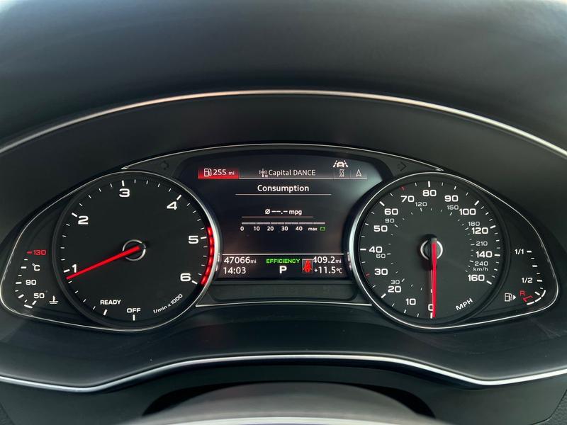 Used Audi A6 2019 for sale - 76953791: Photo 15