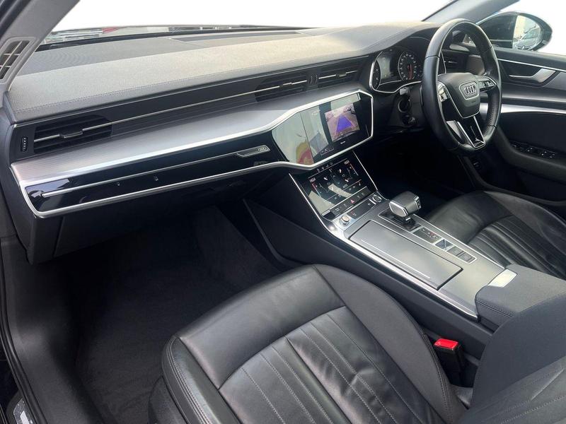 Used Audi A6 2019 for sale - 76953791: Photo 16
